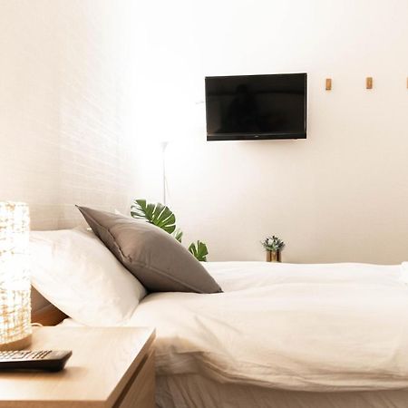 鹤橋妙宅myotaku Apartman Oszaka Kültér fotó