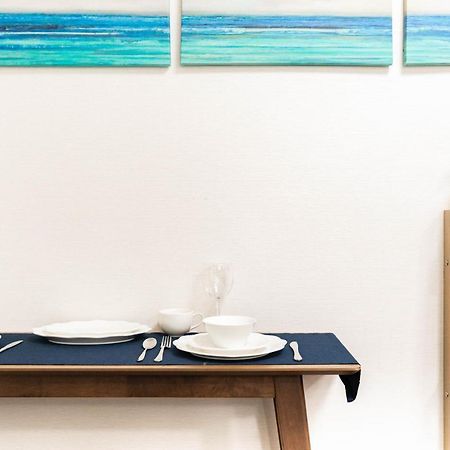 鹤橋妙宅myotaku Apartman Oszaka Kültér fotó