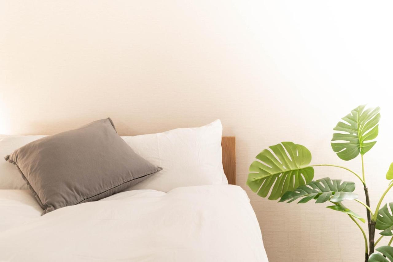 鹤橋妙宅myotaku Apartman Oszaka Kültér fotó
